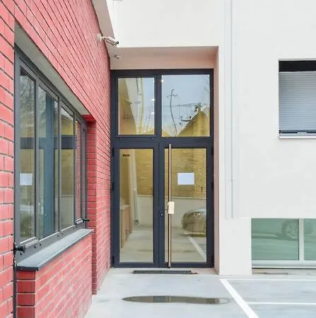 Apartament Ema / Quiet, Lovely And Cozy