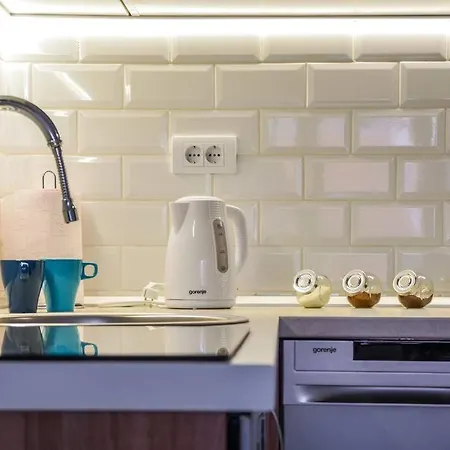 Apartament Ema / Quiet, Lovely And Cozy