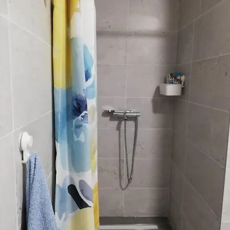 Ema / Quiet, Lovely And Cozy Novi Sad