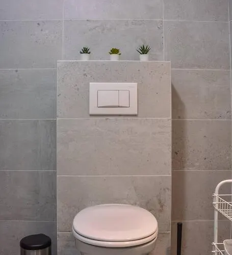 Ema / Quiet, Lovely And Cozy Apartman *