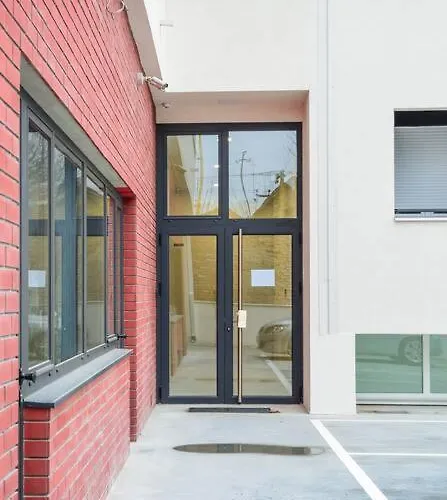 Apartman Ema / Quiet, Lovely And Cozy